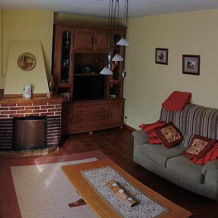 Casa Preciosas Vistas, Ubicada En Medio Del Parque Natural De Redes, Asturias Caso Exterior photo